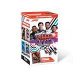 Topps F1 Turbo Attax 2024 Trading and Collectible Card Game (Smart Pack)