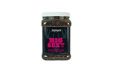 Domain Outdoor Big Sexy Food Plot Seed for Deer, 1/2 Acre, High Level of Nutrients & Protein to Support Antler Growth and Health, Cold Tolerant, Fast Germination, Easy to Plant