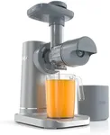 Ninja NeverClog Cold Press Juicer, 