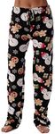 Just Love Women Holiday Pajama Pant