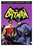Batman: The Complete Television Ser
