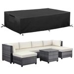 Walmart Patio Furniture Cover