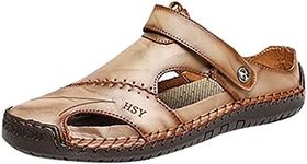 2024 Upgrade Mens Slide Sandal Clea
