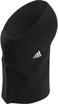 Adidas GH7248 CONDIVO NECKWMR Other accessories Sport black/white L