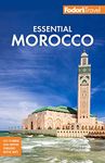 Fodor's Essential Morocco (Full-color Travel Guide)