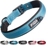 Fida Heavy Duty Dog Collar, Ultra C