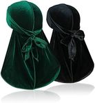 Samserot Premium Velvet Men Durag H