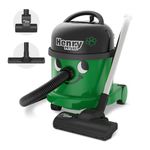 Henry Pet XL NRV370-11, Vacuum Cleaner, Green, 620 W, 15 liters