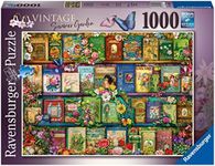 Ravensburger - Vintage Summer Garde