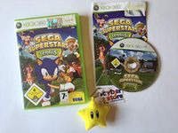 Sega Superstar Tennis