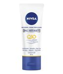NIVEA 3-in-1 Q10 Anti-Age Hand Cream, 100ml