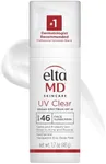 EltaMD UV Clear Face Sunscreen, SPF