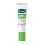 Cetaphil Hyaluronic Acid Eye Gel, 14ml, Eye Cream with Niacinamide, Visibly Reduce Dark Circles, Vegan-Friendly