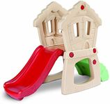 Little Tikes Hide and Seek Climber