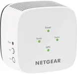 NETGEAR EX6110-100NAS AC1200 WiFi R