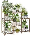 Bamworld Plant Stand Indoor Plant S