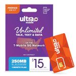 Unlimited Phone Plans