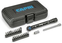 Capri Tools 1/4 in. Drive Mini Torq