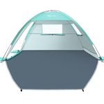 Portable Beach Tent For Adults