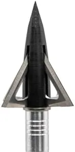 Slick Trick Broadhead 1 1/8" Crossbow 4 Pack