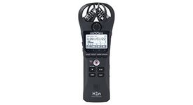 ZOOM H1n Handy Recorder