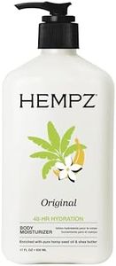 Hempz Orig