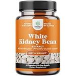 Pure White Kidney Bean Extract - AM