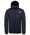 THE NORTH FACE Men Men's Quest Jacket - TNF Black, S