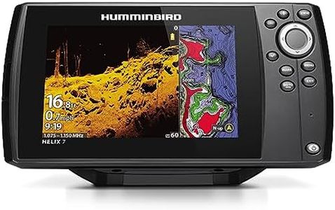 Humminbird