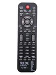 Haimac ®Compatible 12 in 1 True ONE Home Theater System Remote Control for ENKOR Home Theater