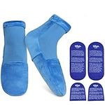 Hilph Cold Therapy Socks for Feet P