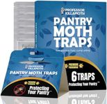 Professor Killamoth Pantry Moth Tra