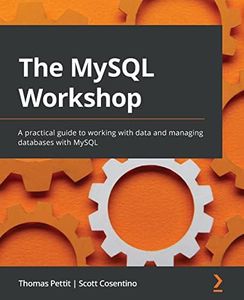 The MySQL 