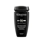 Kérastase Densifique Densité Homme Shampoo for Thin Hair 250ml | Hair Thickening Shampoo for Men | Volumizing Shampoo for Thin Hair | Infused with Biotin and Taurine