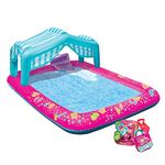 BANZAI SPA Party Pool