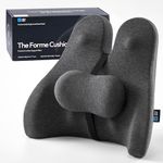 Align Labs Lumbar Support Pillow fo
