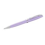 Pelikan Jazz Pastel Ballpoint Pen, Lavender, Boxed, 1 Each (812641)