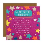 Hallmark Birthday Card Friend Poem