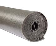 2 Rolls - Eco Budget Carpet Underlay - 28.8sq.metres