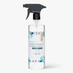 RIVENDALE Pet Stain & Odour Remover (500ml) | Natural, Plant Based & Pet Safe | Eliminates Stains & Odor Causing Bacteria