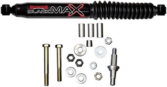 Skyjacker 8007 Steering Stabilizer