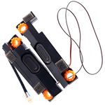 Deal4GO Left & Right Speakers PK23000SWC0 5SB0W90949 Replacement for Lenovo Legion Y7000 Y7000P R7000 R7000P 2020 Y550-15 5-15IMH05H 5P-15IMH05H