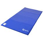 Tumbl Trak Tumbling Panel Mat, 4ft x 8ft