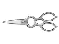 Wüsthof Come Apart Kitchen Shears, Silver