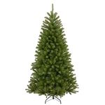 National Tree 7.5 ft. North Valley Spruce Tree