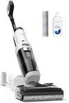 Tineco Floor ONE S6 Stretch Lite Wet Dry Vacuum Cleaner, 180°Lay-flat, 13cm Compact Design, Self-Cleaning, Long Runtime, Dual-Sided Edge Cleaning, Enhanced Cleaning Flexibility