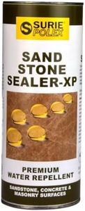 Surie Polex - Sand Stone Sealer (H2O, WZ, XP) - 1 Ltr (Sand Stone Sealer - XP)