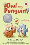 Owl and Penguin (I Like to Read Com