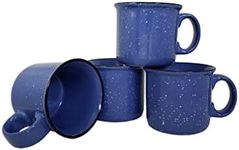 Essential Drinkware 14oz Ceramic Ca