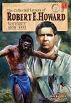 The Collected Letters of Robert E. Howard, Volume 2: Volume 2 1930-1932 (2)